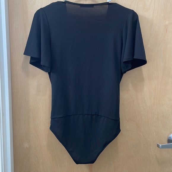Zara Bodysuit - Picture 5 of 5